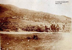 Maroc 1927- 068